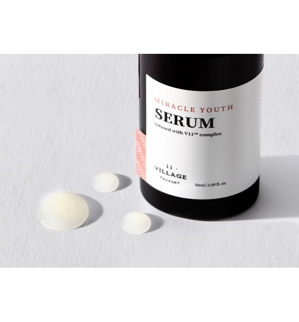 Miracle Youth Serum - MaresanaLab