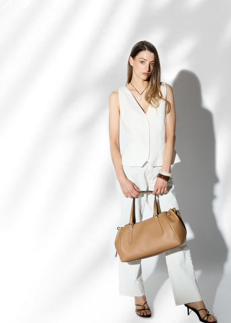 Noa pelle martellata - MaresanaLab