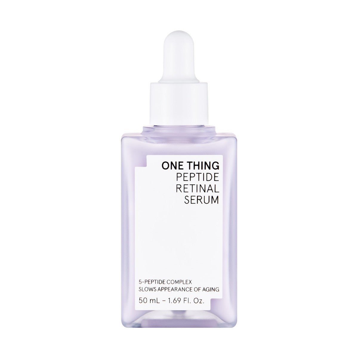 Peptide Retinal Serum - MaresanaLab